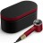 Фен Dyson Supersonic Nural HD16 (Red Velvet/Gold)