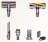 Пылесос Dyson V15 Detect Absolute SV47 (Золотой/Золотой)