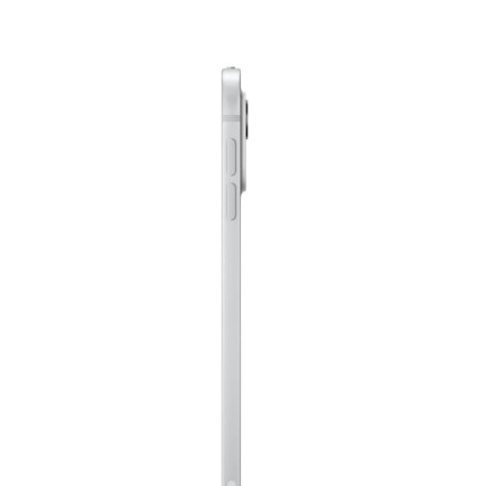 Планшет Apple iPad Pro 13" 1Tb (2024) Wi-Fi нанотекстурное стекло серебристый