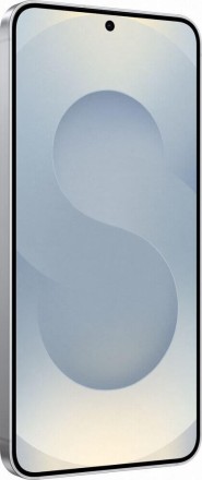 Смартфон Samsung Galaxy S25 12/512GB серый
