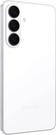 Смартфон Samsung Galaxy S26 Plus 12/256GB белый