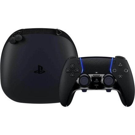 Геймпад Sony PlayStation DualSense Edge черный