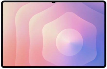 Планшет Samsung Galaxy Tab S11 Ultra 5G 12/1TB Silver