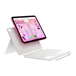 Apple iPad 11" A16 128Gb (2025) Wi-Fi + Cellular серебристый