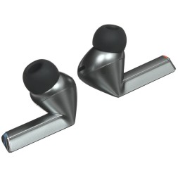 Наушники Samsung Galaxy Buds 3 Pro серебристый