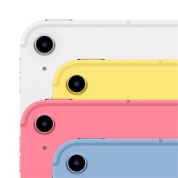 Apple iPad 11" A16 512Gb (2025) Wi-Fi серебристый