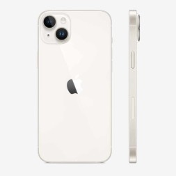 Apple iPhone 14 Plus 128GB сияющая звезда (e-sim)