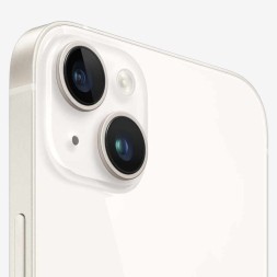 Apple iPhone 14 Plus 256GB сияющая звезда (2 SIM)