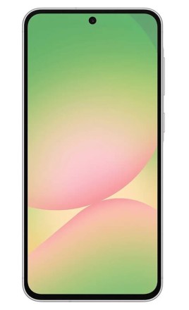 Смартфон Samsung Galaxy A56 5G 8/256GB Awesome Pink