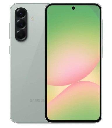 Смартфон Samsung Galaxy A56 5G 12/256GB Awesome Olive