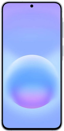 Смартфон Samsung Galaxy A57 5G 8/256GB голубой