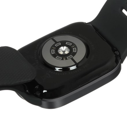 Часы Huawei Watch D2 Black